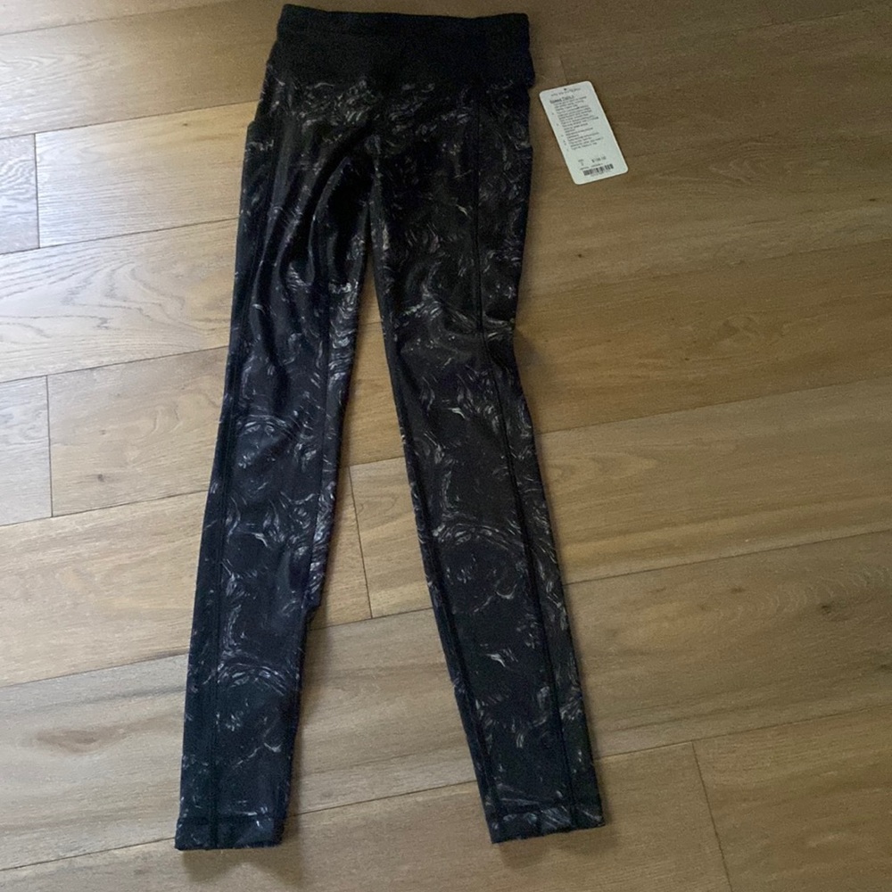 Speed tight 11 pants
